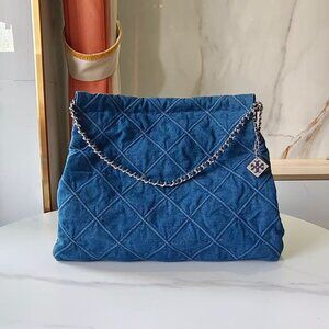 TORY BURCH kira tote bag